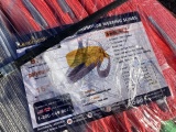 (22) Land Honor Webbing Slings