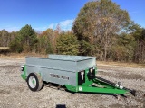 Frontier MS1108 Manure Spreader