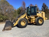 2010 CATERPILLAR 930H Wheel Loader