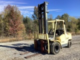 Hyster 110 10,000lb Forklift