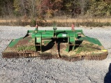 John Deere HX10 Bush Hog