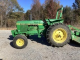 John Deere 2640 Tractor