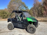 2020 Kawasaki Teryx