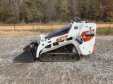 2023 Bobcat MT100 Skid Steer