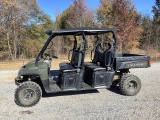 2021 Polaris Ranger 570 EFI