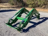 John Deere 620R Loader