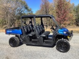 2022 Can Am Defender XT