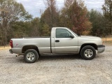 2003 Chevrolet SK1 Pickup Truck