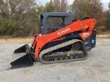 2023 Kubota SVL 97-2 Skid Steer