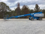 2015 Genie S-85 Boom Lift