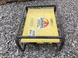 CEP Distribution-U- Ground Portable Temp Power Box