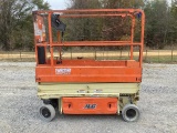 2015 JLG1930ES Scissor Lift