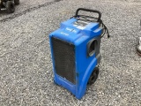 Damp 2 Dry Dehumidifier