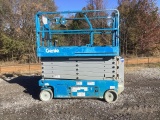 Genie GS-4047 Electric Scissor Lift