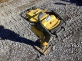 Bomag Tamper