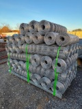 (38) Rolls of Net Wire