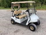 2020 EZGO TXT Golf Cart