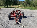 New Holland 455 Sickle Mower