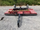 West Valley Manfacturing M10FOP Bush Hog