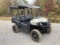 2015 Honda Pioneer ATV 700 Side by Side