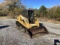 ASV Posi Track RC-100 Skid Steer
