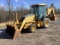 Deere 310G Backhoe