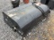 AGT Skid Steer Sweeper