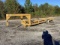 Hay Express 4 Bale Hay Trailer