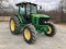 2012 John Deere 6130D Tractor
