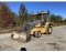Volvo BL60B 4X4 Loader Backhoe