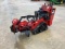 2021 Toro STX-26 Stump Grinder