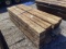 8ft Railroad Cross Ties (set of 16)