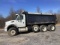 2005 International Workstar 7600 Dump Truck