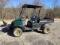 2020 Club Car Carry All 1500