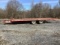 2007 Trailboss Tilt Trailer