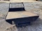 Ford CM Trailers Flatbed