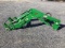 John Deere H310 Front End Loader