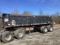 2016 Palmer Bodies Dump Trailer TA-24H