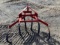 3 Point Chisel Plow