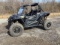2023 Polaris Razor XP 1000 Side by Side