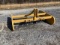 3 Point Soil Leveler