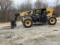 2014 Caterpillar TL642C Forklift Telehandler