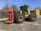 2019 CAT 573D Feller Buncher