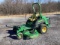 2018 John Deere Z997R Zero Turn Mower