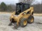 CAT 236 Skid Steer