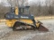 John Deere 325G Track Skid Steer