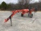 Kuhn SR300 Speed Rake