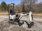 2018 Bobcat E10 Excavator