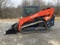 Kubota SVL97-2 Skid Steer