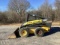 New Holland L185 Skid Steer